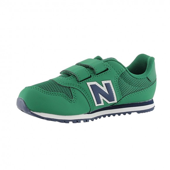 Zapatillas New Balance 500 Verde