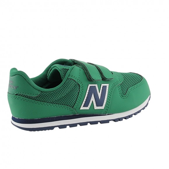 Zapatillas New Balance 500 Verde