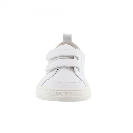 Zapatillas barefoot Koops Auro Blanco