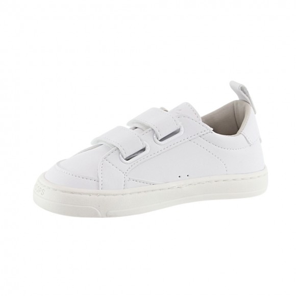Zapatillas barefoot Koops Auro Blanco