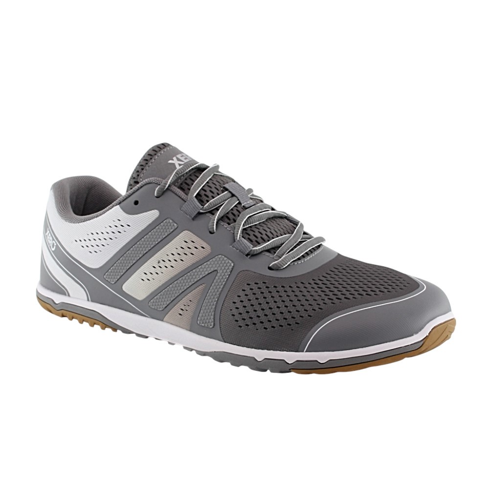 Zapatillas barefoot Xero HFS II Gris