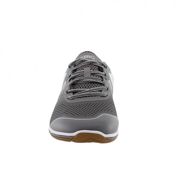 Zapatillas barefoot Xero HFS II Gris