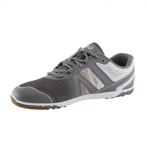 Zapatillas barefoot Xero HFS II Gris