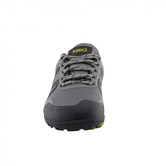 Zapatillas impermeables Xero Mesa Trail WP Gris