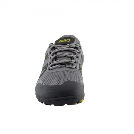 Zapatillas impermeables Xero Mesa Trail WP Gris