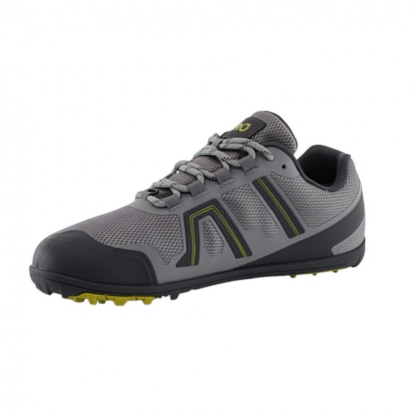 Zapatillas impermeables Xero Mesa Trail WP Gris