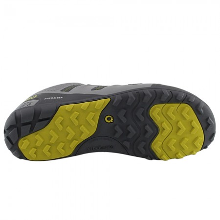 Zapatillas impermeables Xero Mesa Trail WP Gris