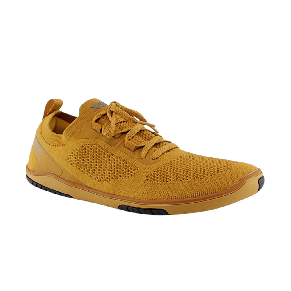 Zapatillas barefoot Xero Nexus Knit Gold
