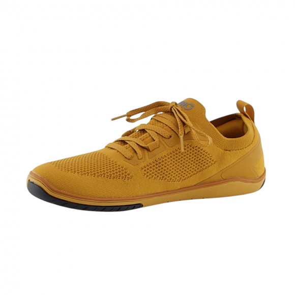 Zapatillas barefoot Xero Nexus Knit Gold