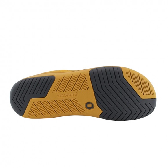 Zapatillas barefoot Xero Nexus Knit Gold