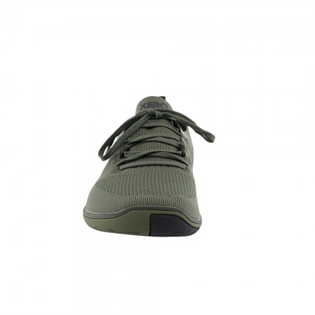Zapatillas barefoot Xero Nexus Knit Olive