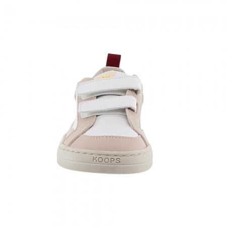 Zapatillas barefoot Koops Indi Rosa
