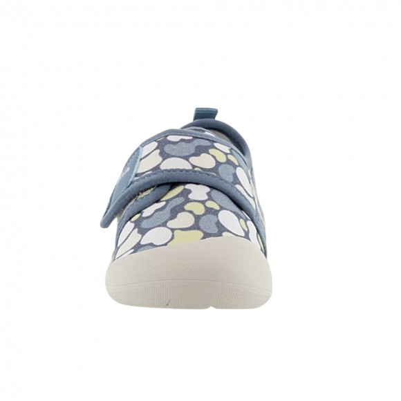 Zapatillas Joma barefoot Teo Azul