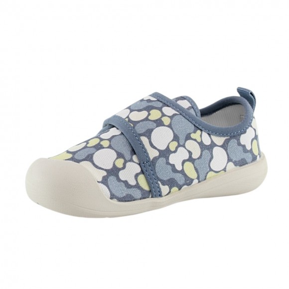 Zapatillas Joma barefoot Teo Azul
