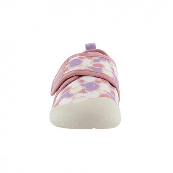 Zapatillas Joma barefoot Teo Rosa