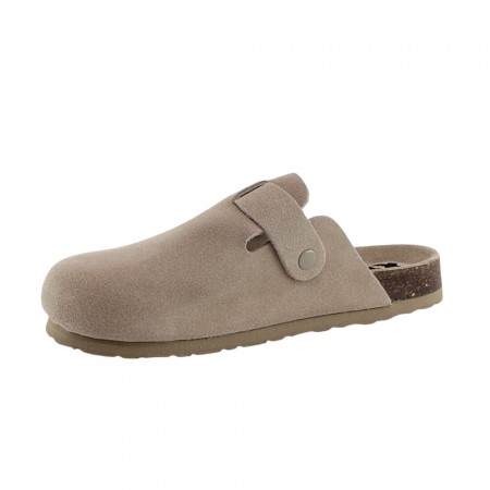 Zapatos Bios Xti  142871 Beige