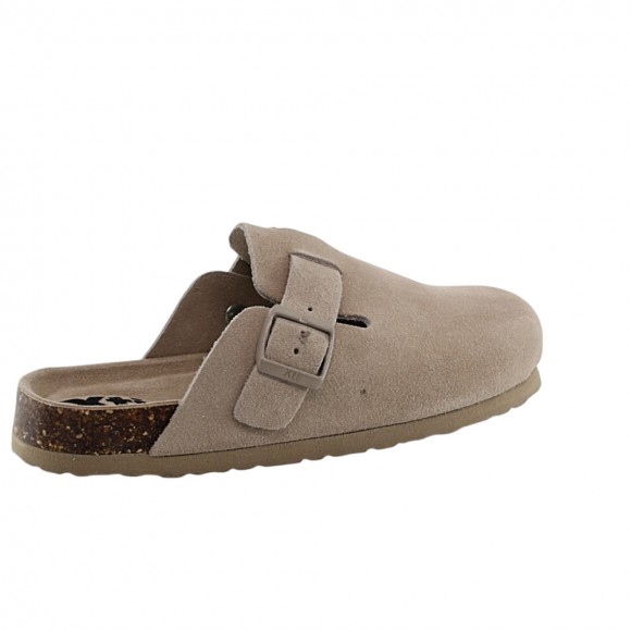 Zapatos Bios Xti  142871 Beige