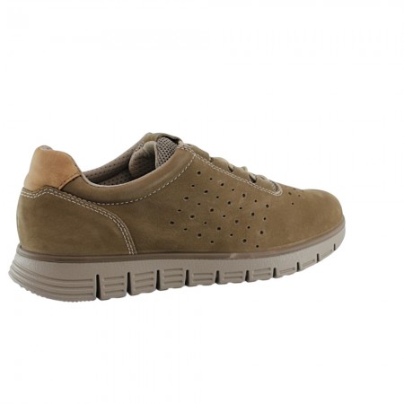 Zapatos Imac 751820 Verde