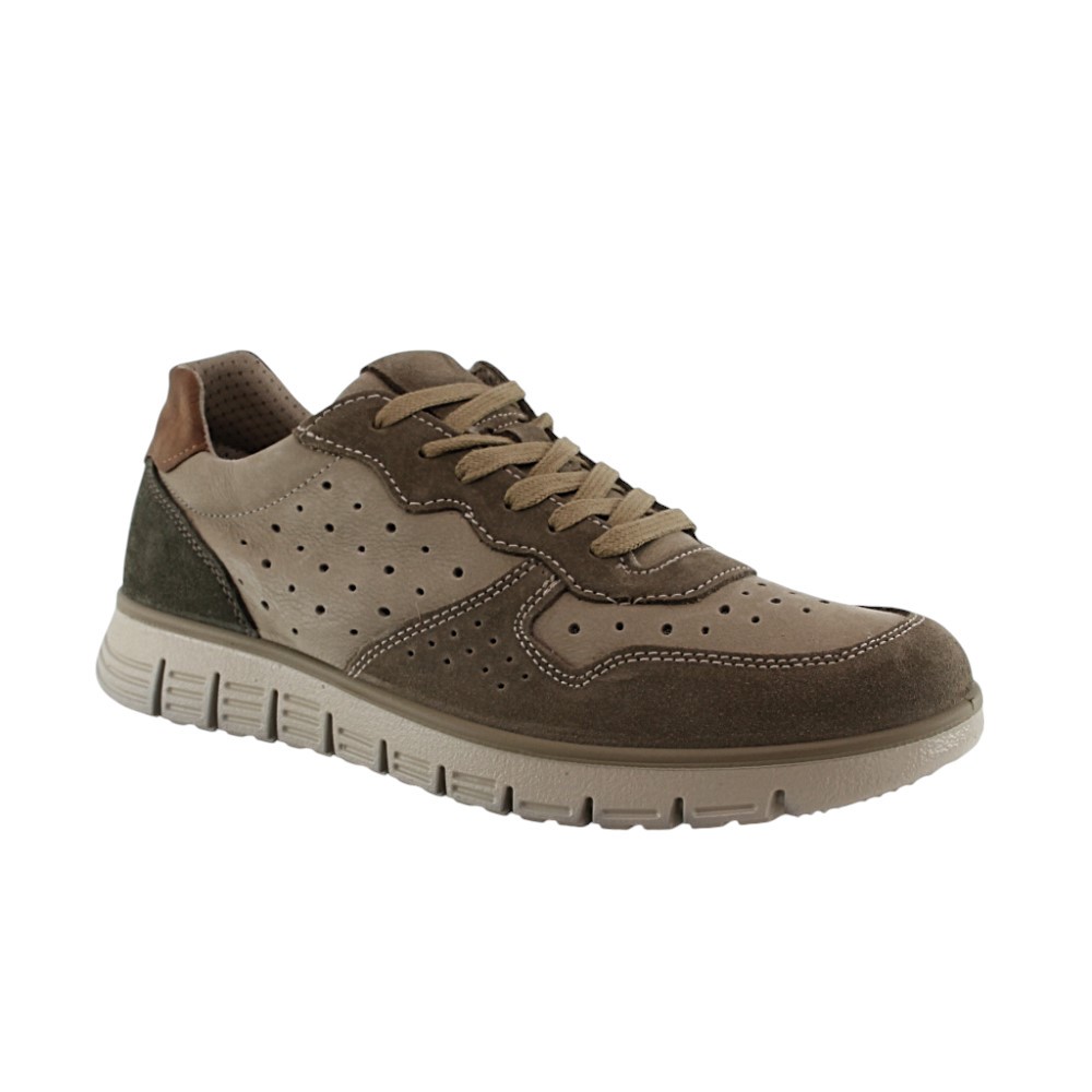 Zapatos Imac 751830 Multicolor