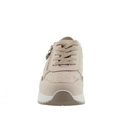 Zapatos Imac 756870 Beige