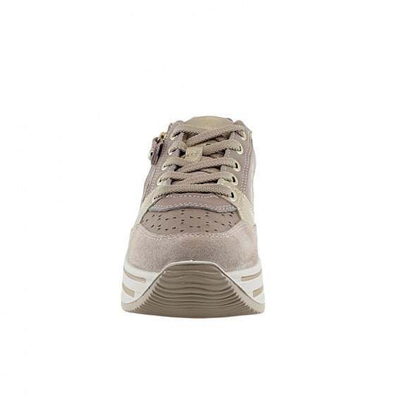 Zapatos Imac 756961 Beige
