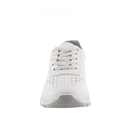 Zapatos Imac 757010 Blanco