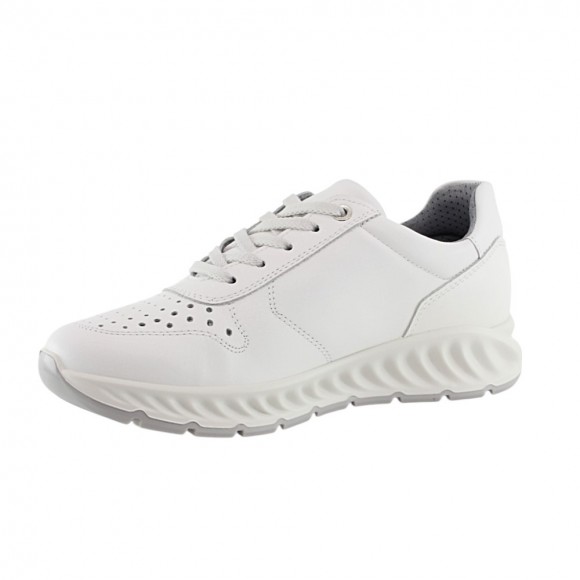 Zapatos Imac 757010 Blanco