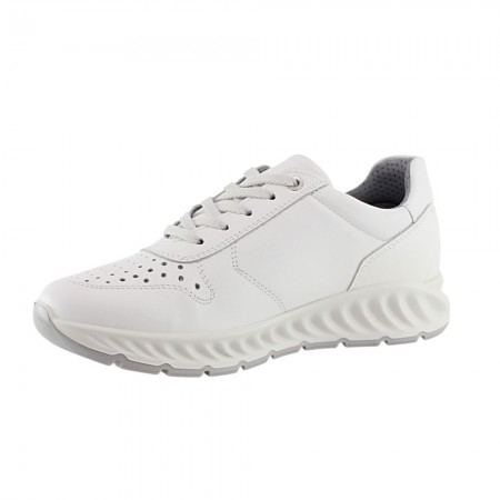 Zapatos Imac 757010 Blanco