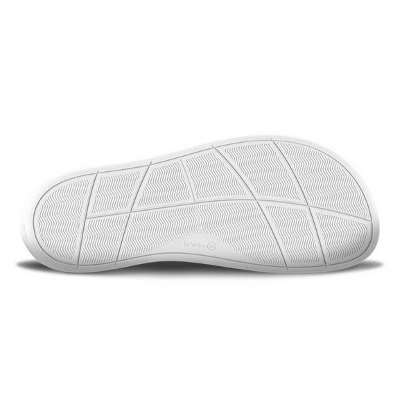 Zapatillas de lona barefoot Be Lenka  Rebound Comics Milticolor