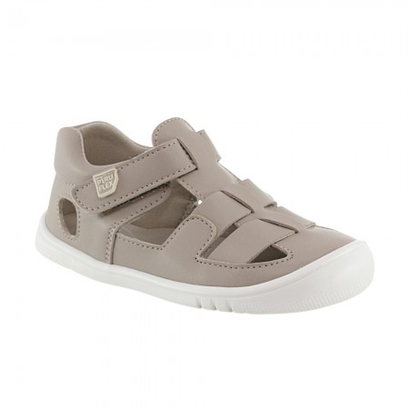 Sandalias respetuosas Piruflex PF271-6 Arena