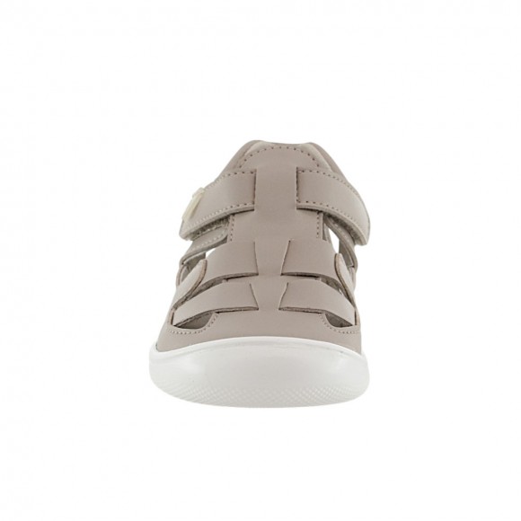 Sandalias respetuosas Piruflex PF271-6 Arena