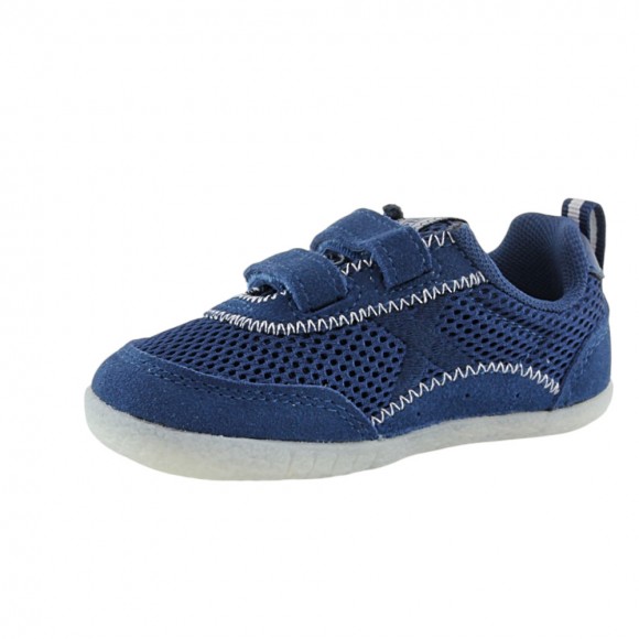 Zapatillas Munich Koda Azul