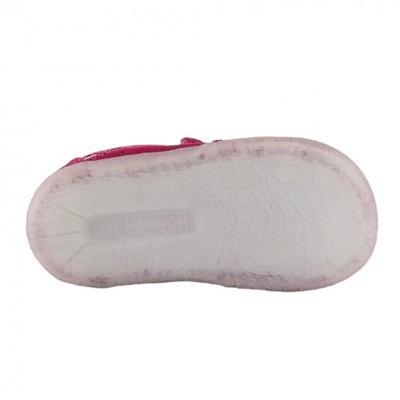 Zapatillas Munich Koda Fucsia