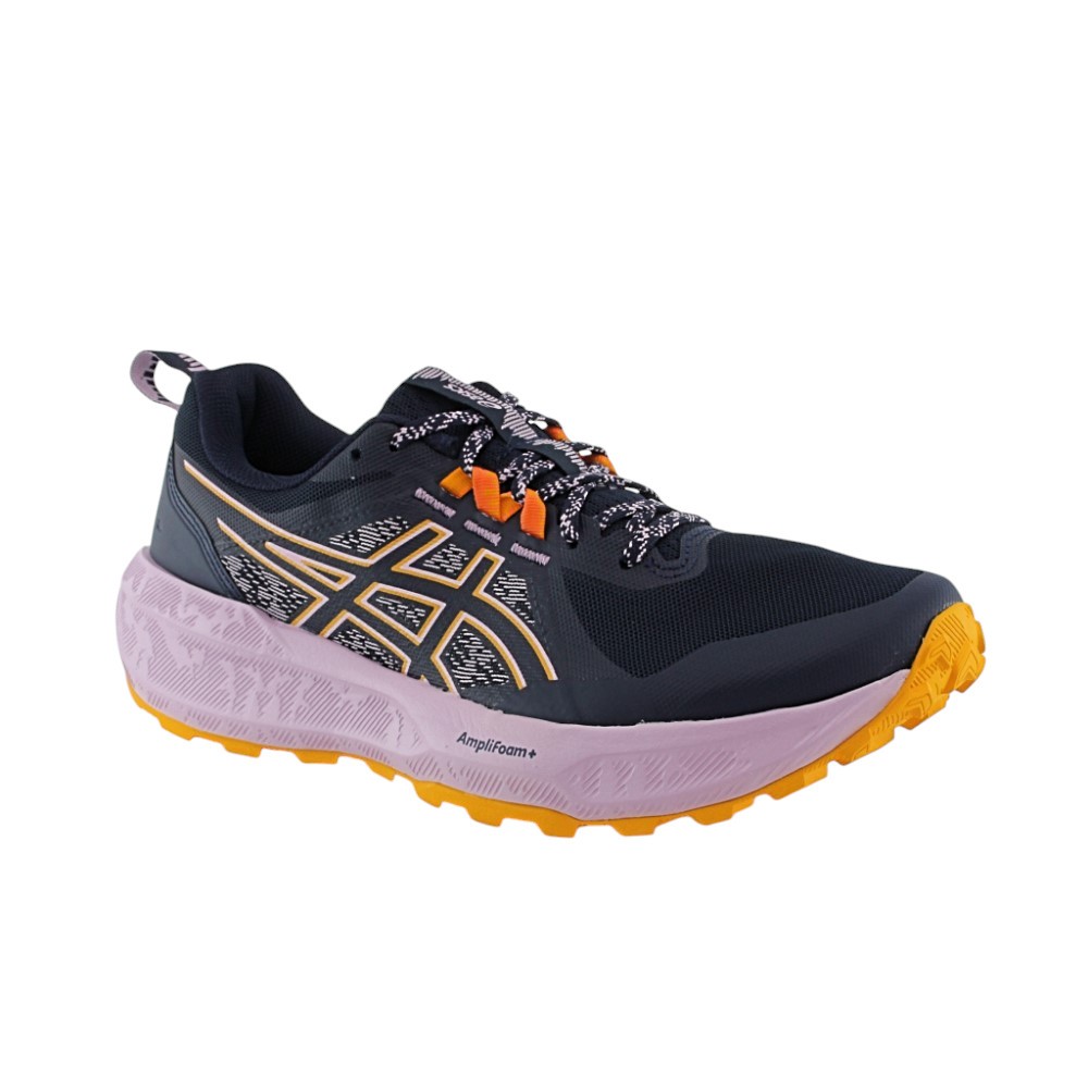 Zapatillas Asics Gel-Sonoma 8 Azul-Lila