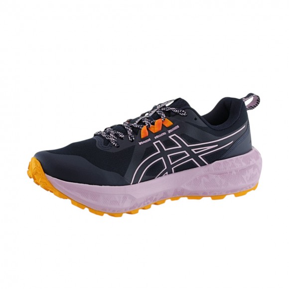 Zapatillas Asics Gel-Sonoma 8 Azul-Lila