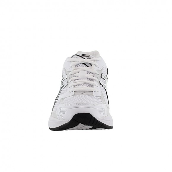 Zapatillas Asics Gel-1130 Blanco-Negro
