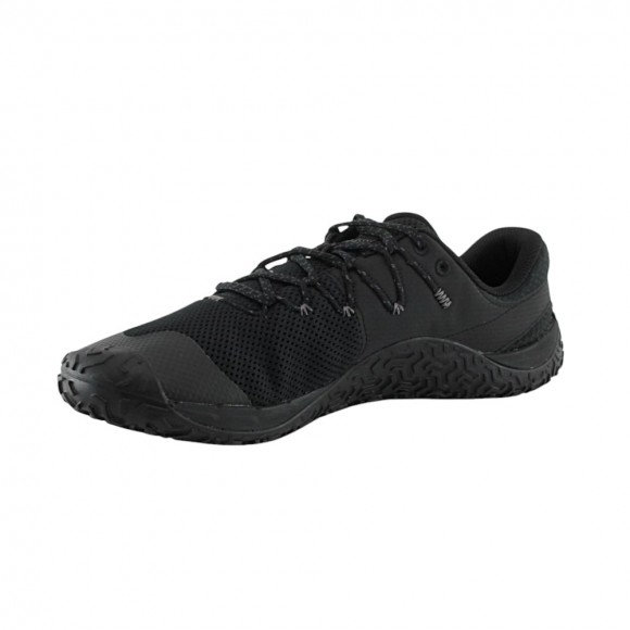 Zapatillas barefoot Merrell Trail Glove 7 Negro