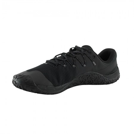 Zapatillas barefoot Merrell Trail Glove 7 Negro