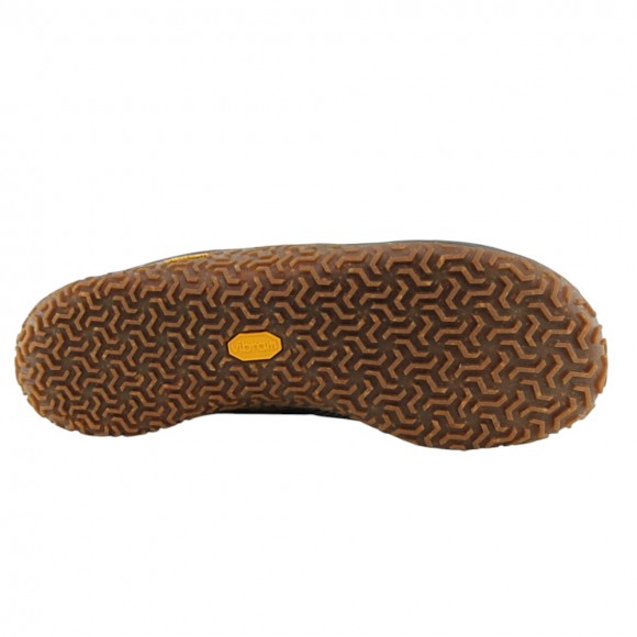 Zapatillas barefoot Merrell Trail Glove 7 Verde