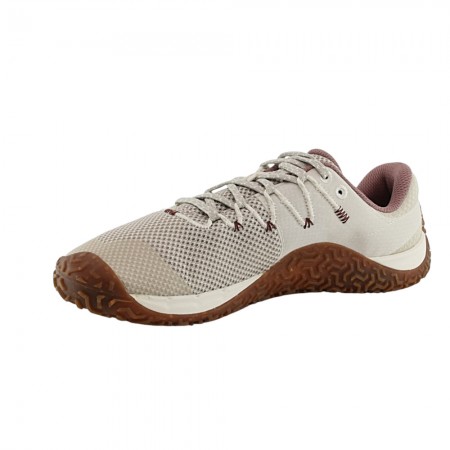 Zapatillas barefoot Merrell Trail Glove 7 Blanco