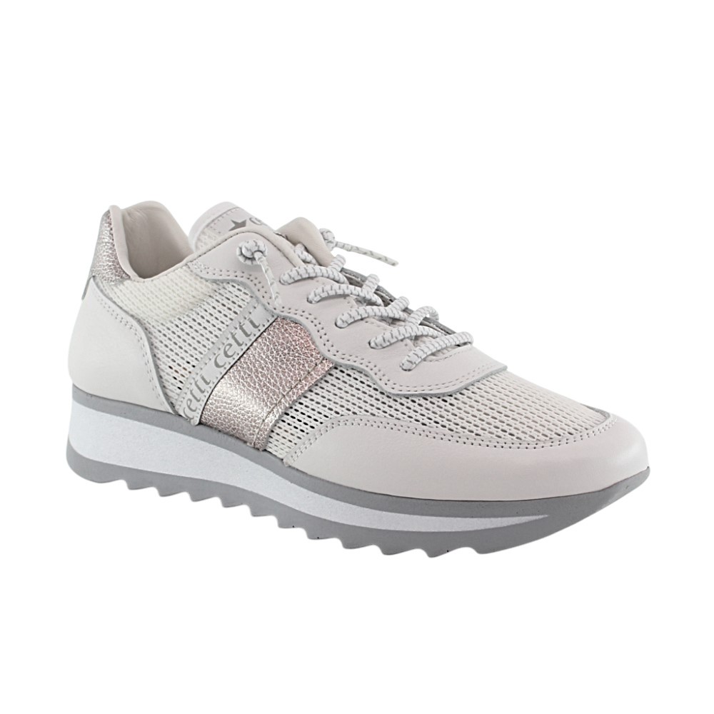 Zaaptillas Cetti 849 Blanco