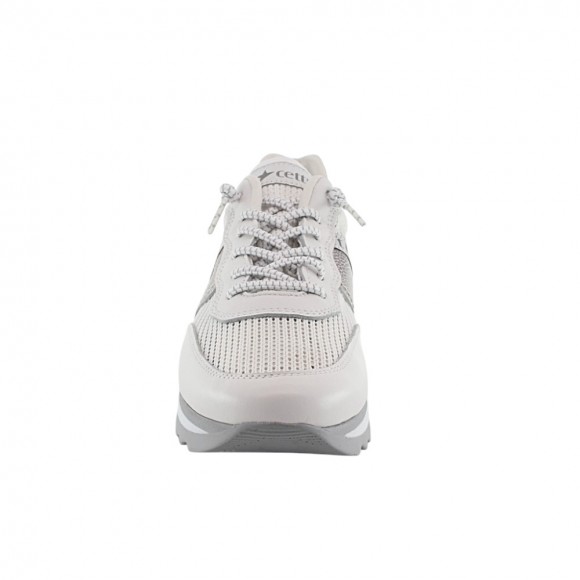 Zaaptillas Cetti 849 Blanco