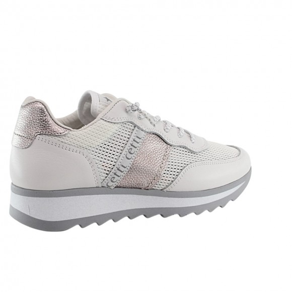 Zaaptillas Cetti 849 Blanco