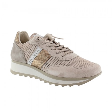 Zapatos deportivos Cetti 849 Beige