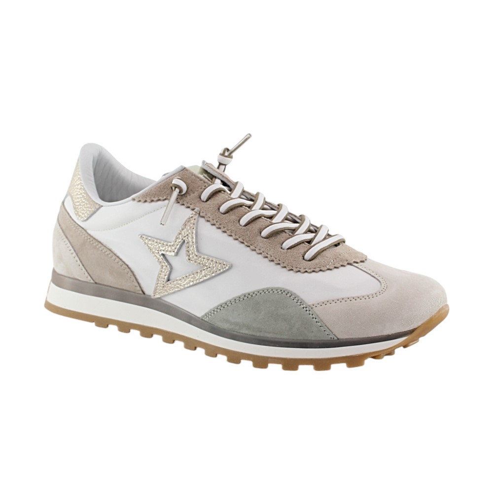 Zapatos deportivos Cetti 1259 Blanco