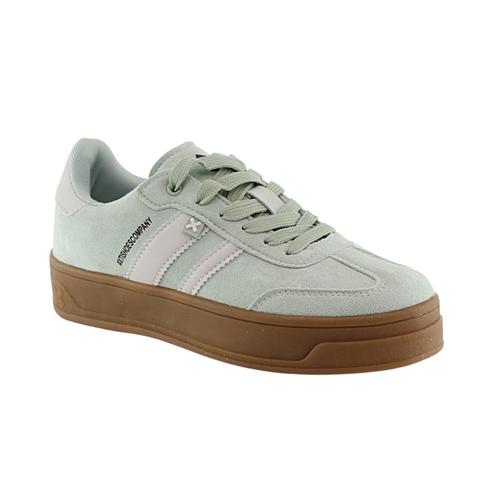 Zapatillas XTI 143644 Aqua