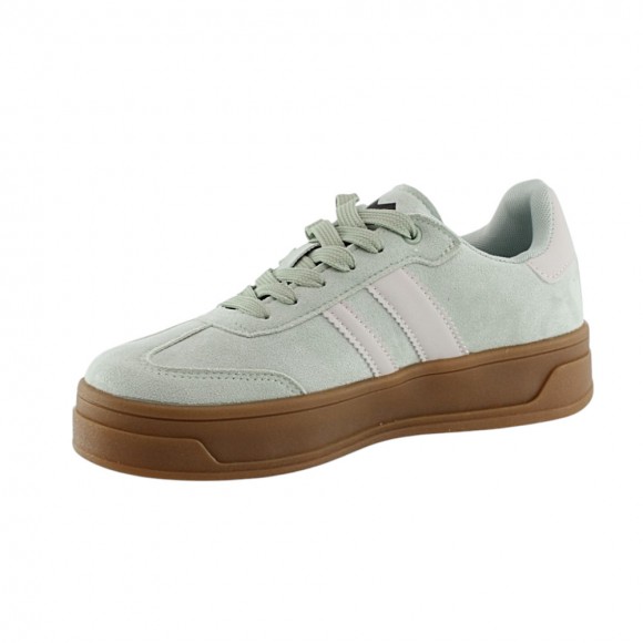 Zapatillas XTI 143644 Aqua