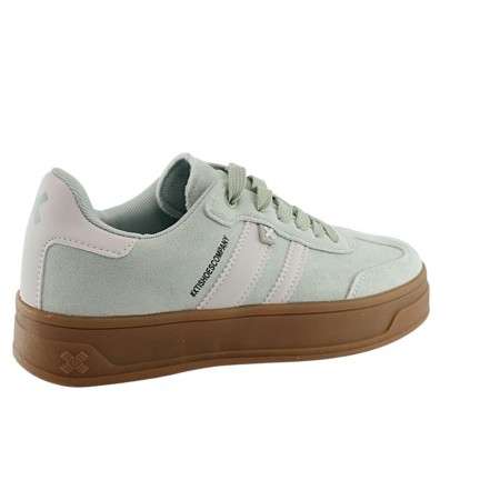 Zapatillas XTI 143644 Aqua