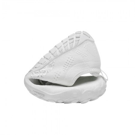 Calzado barefoot Saguaro Smart I Blanco
