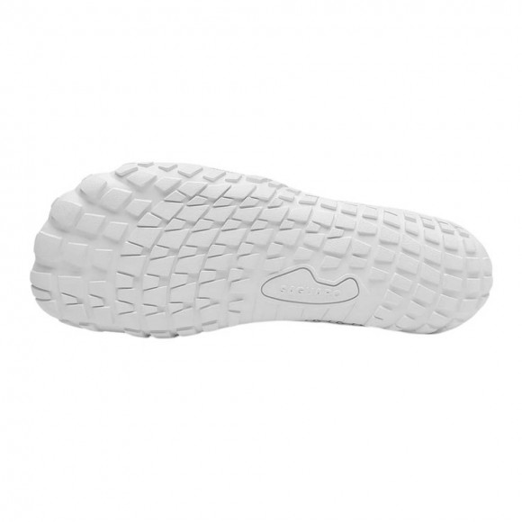 Calzado barefoot Saguaro Smart I Blanco